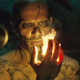 Jay Hernandez as El Diablo in Suicide Squad (2016)